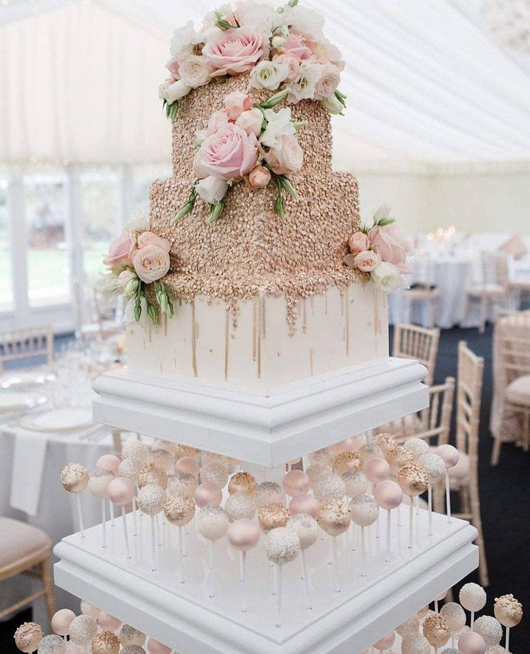 45 Best Wedding Cake Toppers You Are Sure to Love