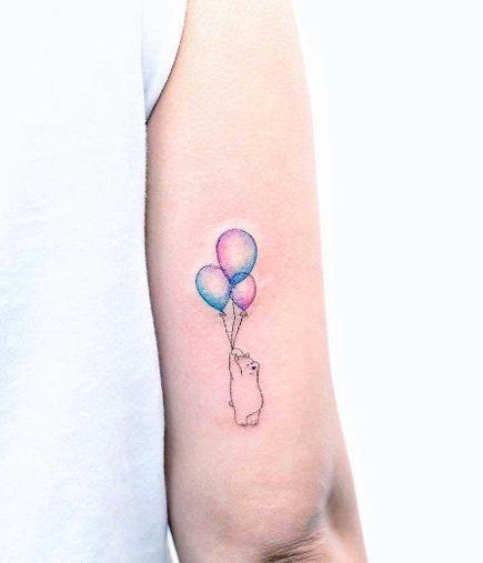 40 Beautiful Tattoos Ideas and Inspiration For Women