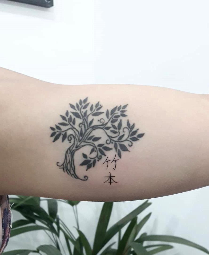 40 Simple Traditional Tattoo Ideas Designs For You