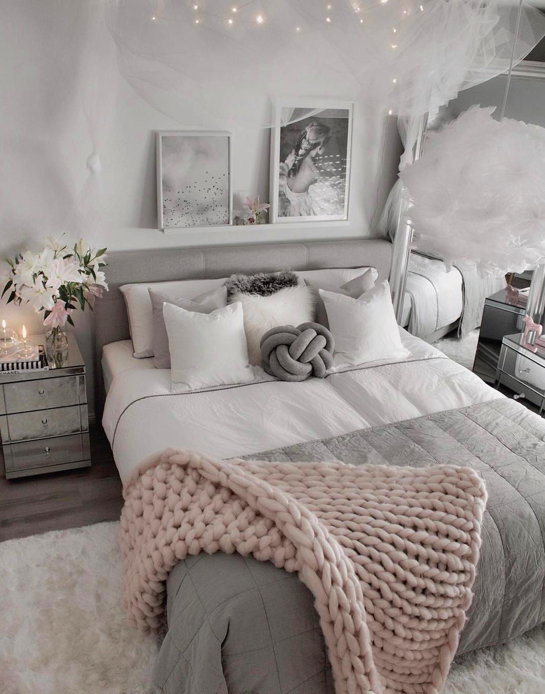 50+ Master Bedroom Decor Ideas For You;bedroom ideas master;bedroom decor ideas #bedroom