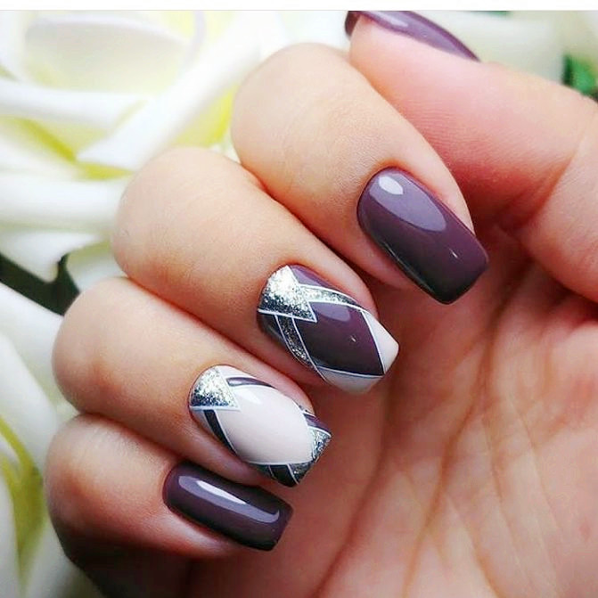 2019 Short nail trends; nail colors 2019; Summer nail colors 2019; nail designs; nail designs pictures; summer nail ideas;