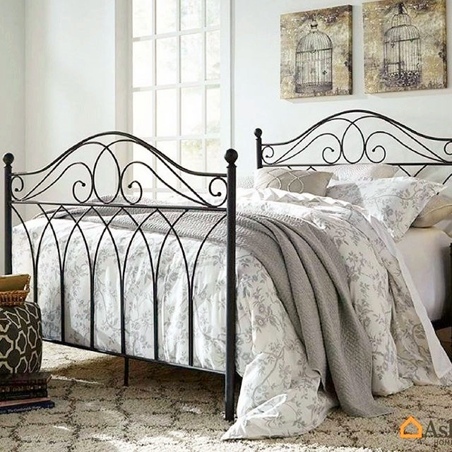 40 Beautiful Bedroom Decorating Ideas