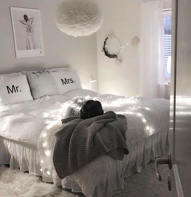 55 Beautiful Bedroom Decorating Ideas