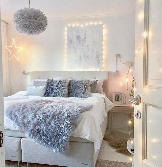 55 Beautiful Bedroom Decorating Ideas