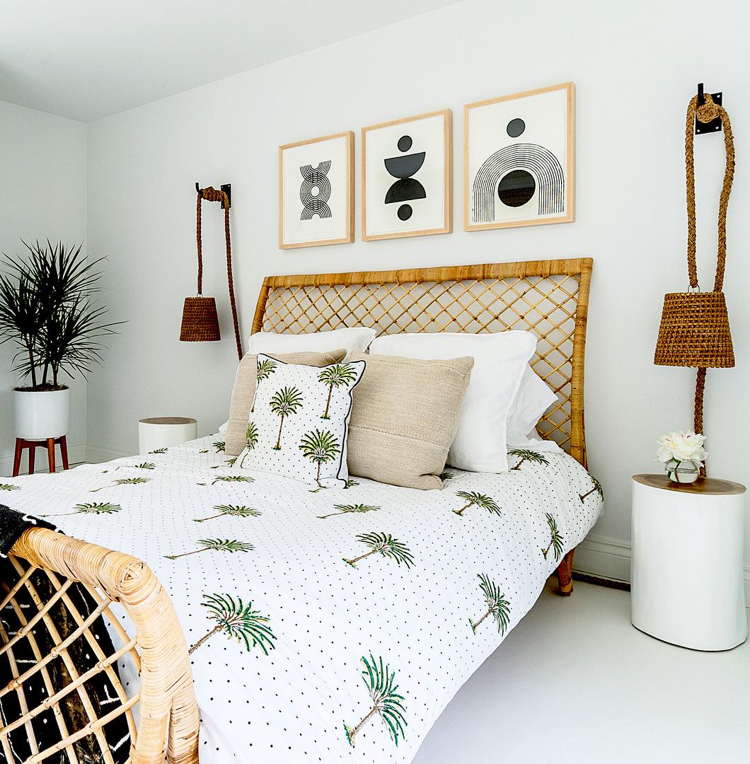 60 Creative Master Bedroom Design Ideas #bedroom #masterbedroom #sittingarea #homedecor #interiordesign #decorhomeideas