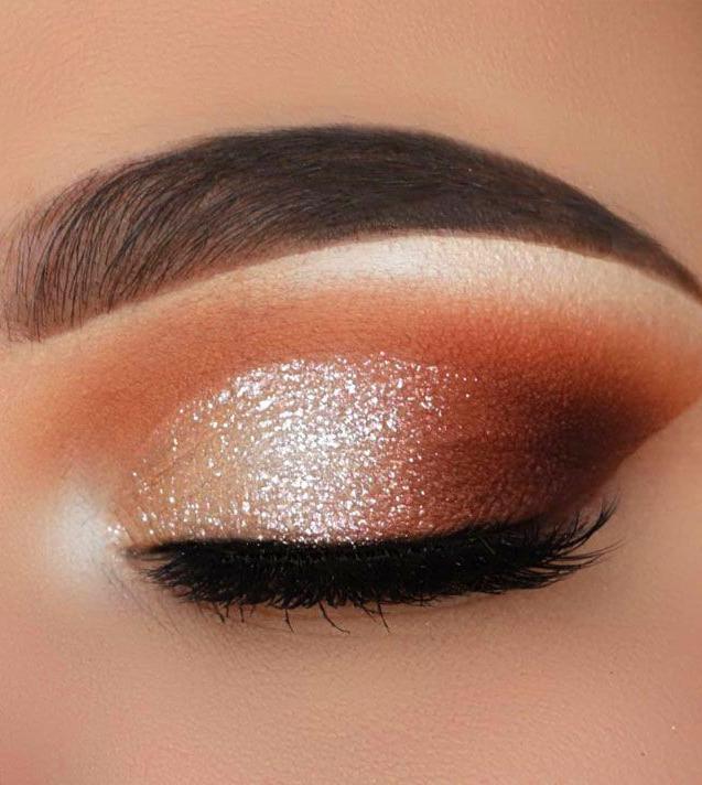 55 Pretty Natural Makeup Ideas for Ladies 2019