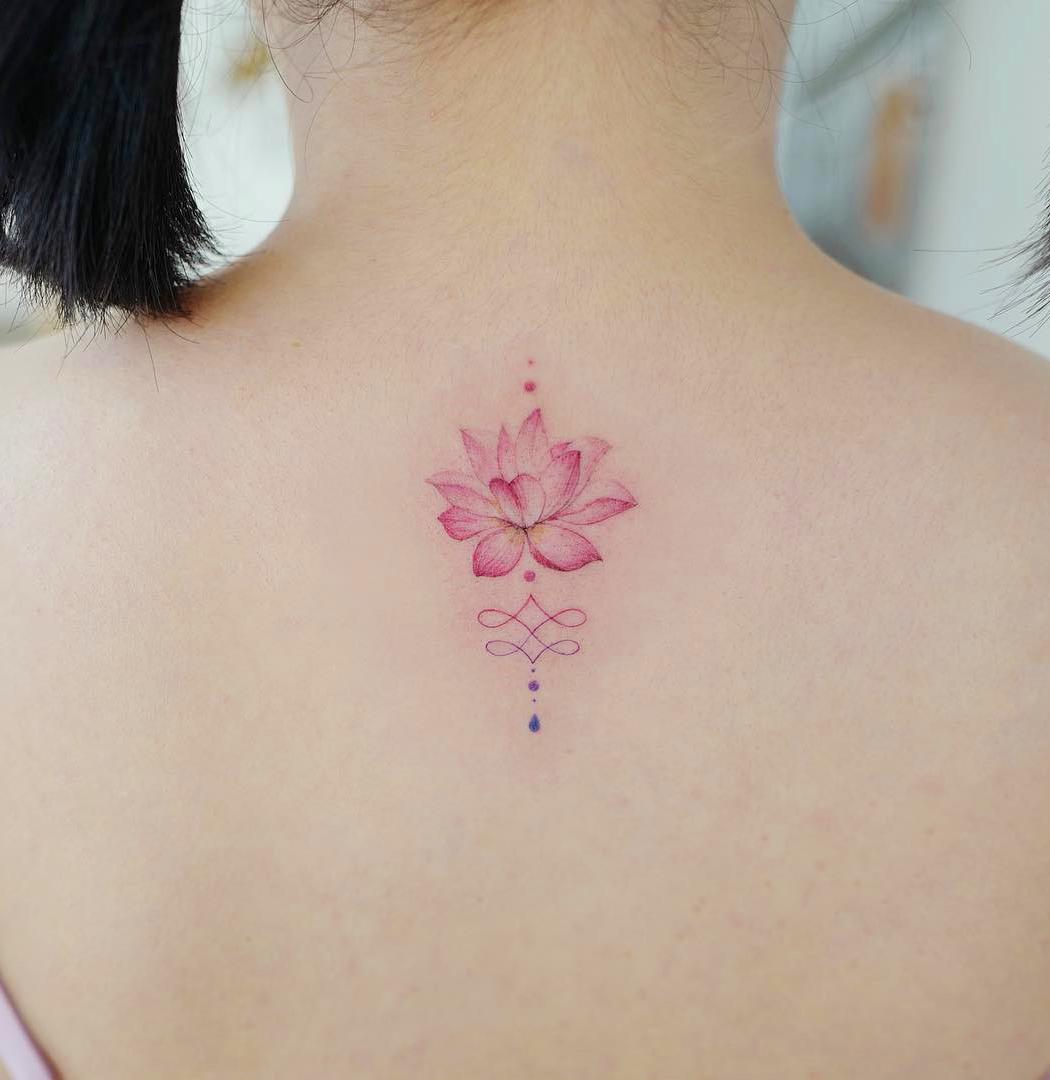 80 Gorgeous Looking Watercolor Tattoo Ideas