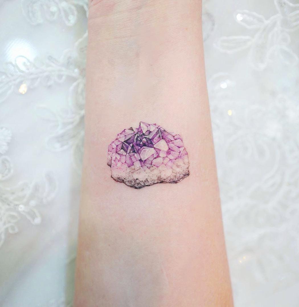 80 Gorgeous Looking Watercolor Tattoo Ideas