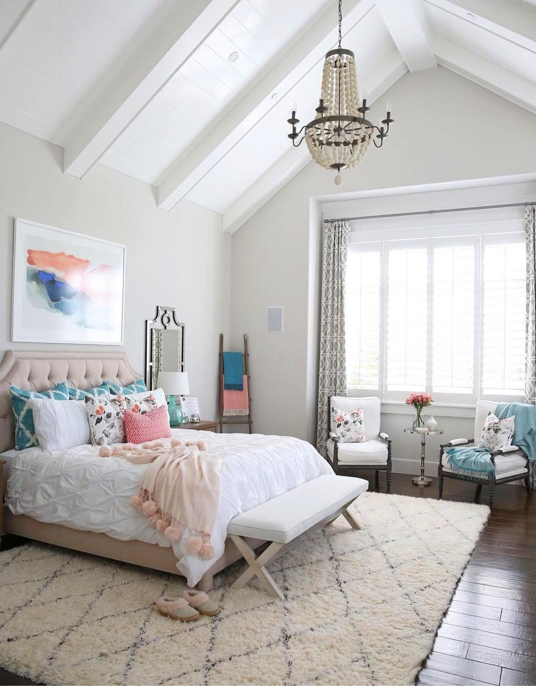 50+ Best Master Bedroom Ideas You’re Dreaming of