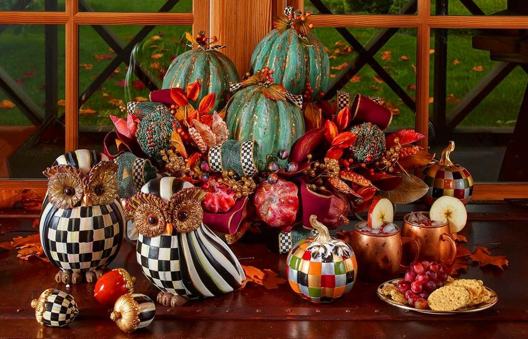 65 Diy Fall Decor Ideas For Indoor And Outdoor