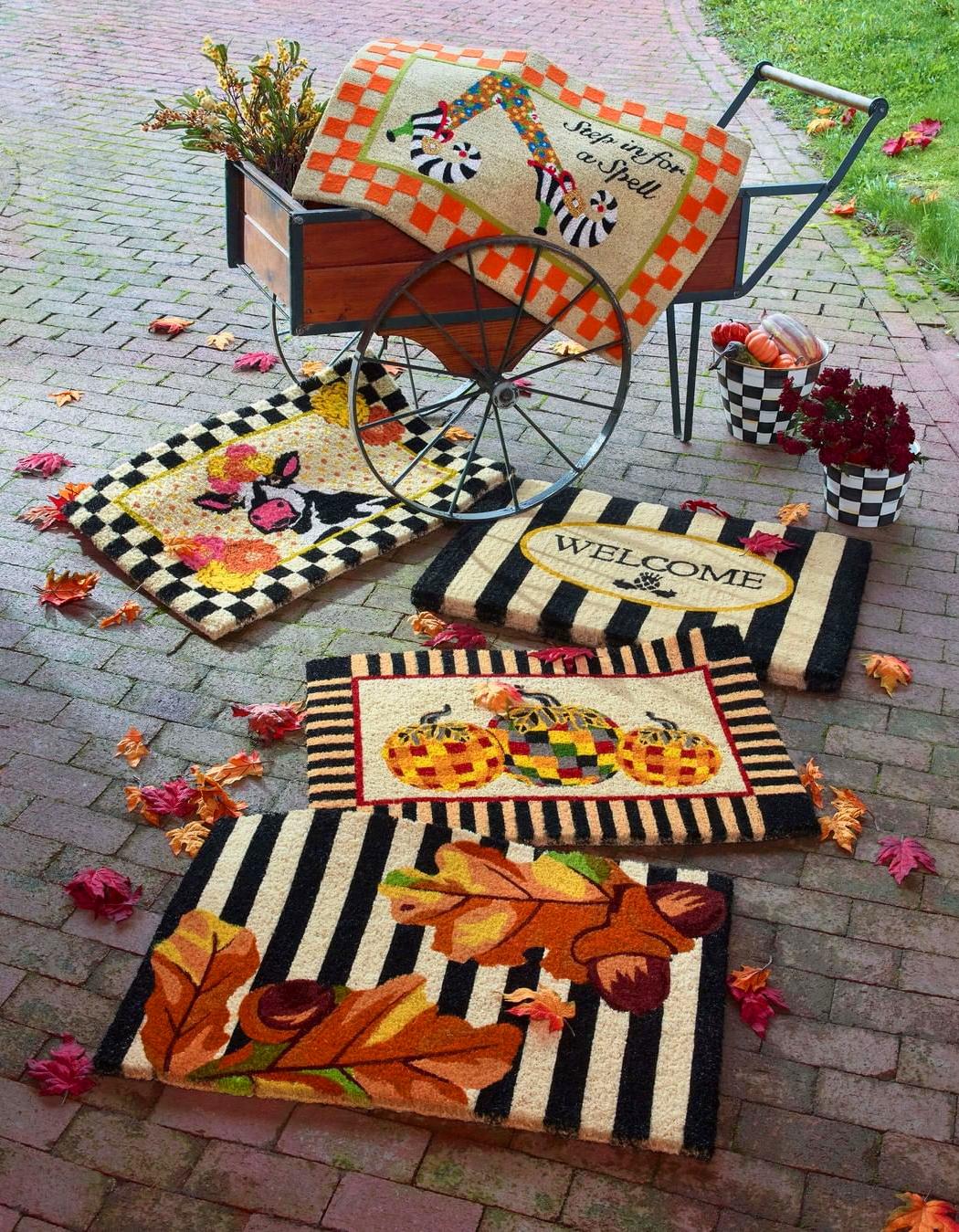 65 Diy Fall Decor Ideas For Indoor And Outdoor