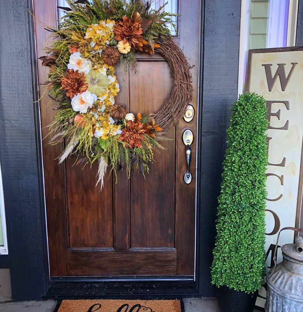 65 Diy Fall Decor Ideas For Indoor And Outdoor