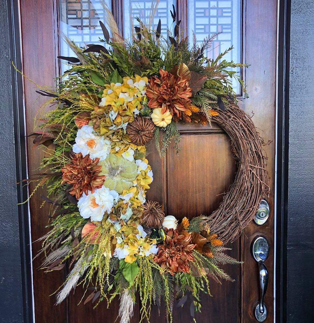 65 Diy Fall Decor Ideas For Indoor And Outdoor