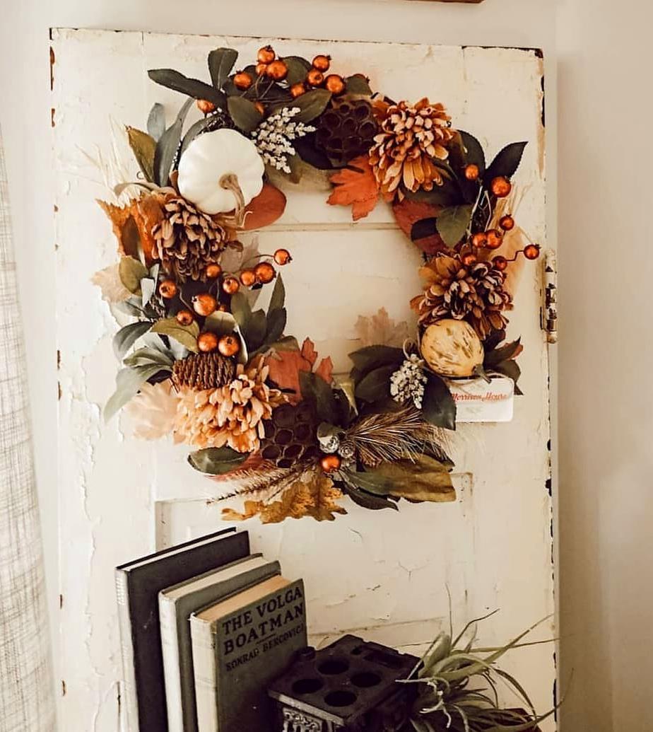 65 Diy Fall Decor Ideas For Indoor And Outdoor