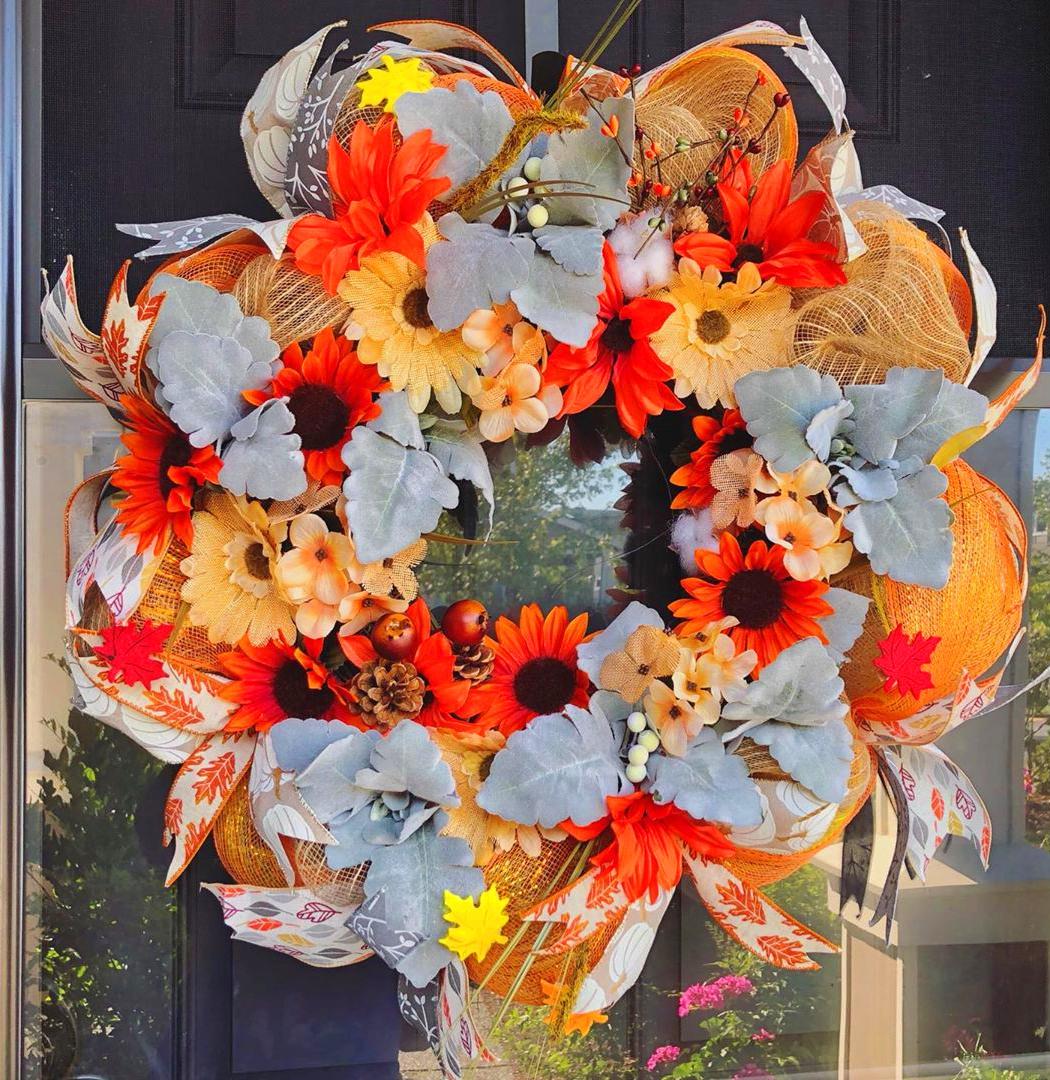 65 Diy Fall Decor Ideas For Indoor And Outdoor