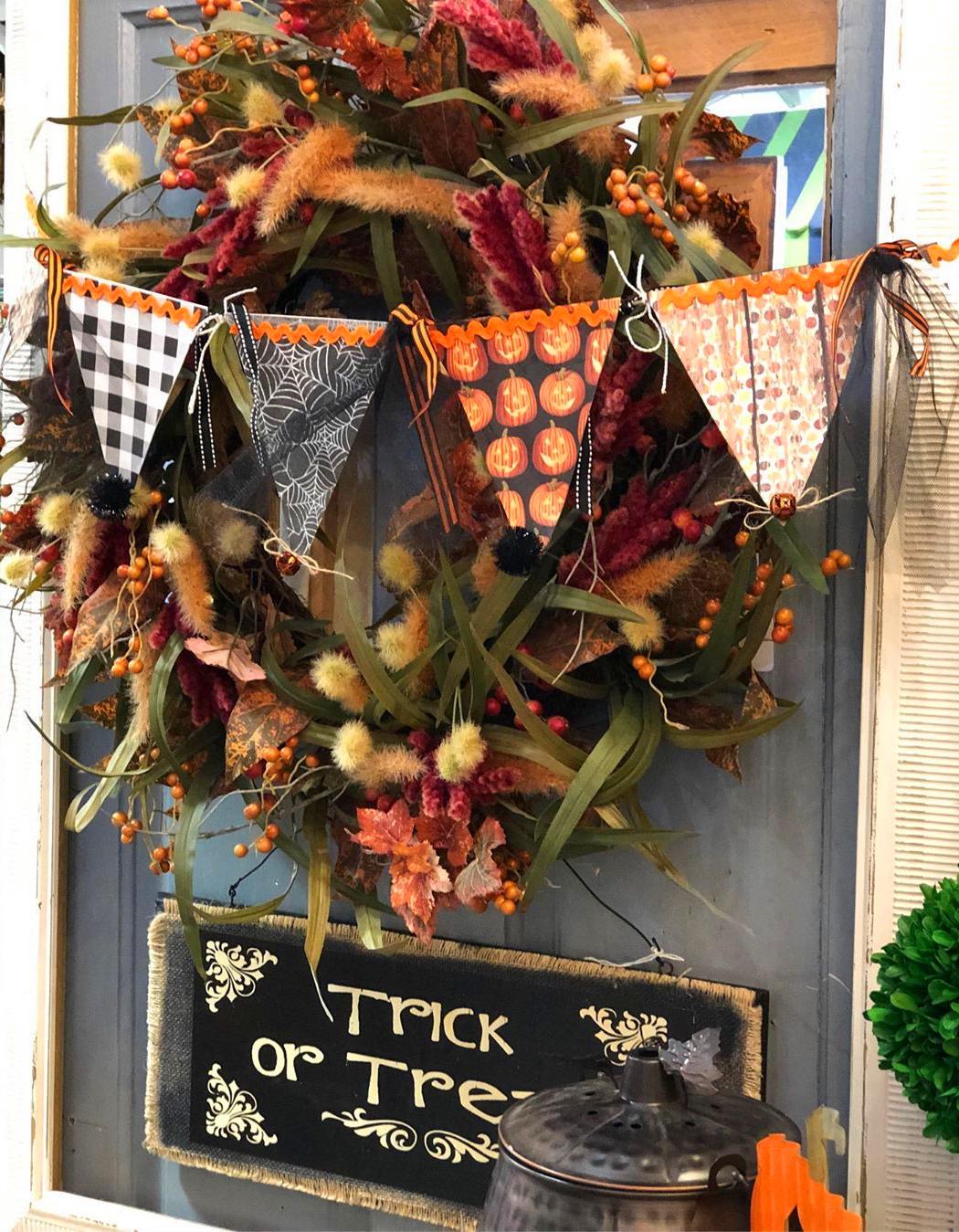 65 Diy Fall Decor Ideas For Indoor And Outdoor