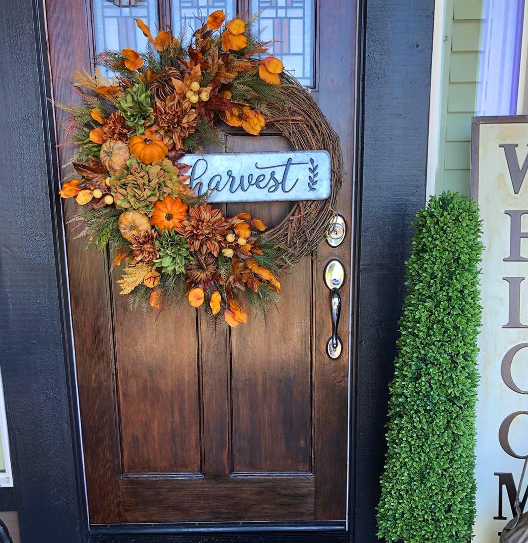 65 Diy Fall Decor Ideas For Indoor And Outdoor