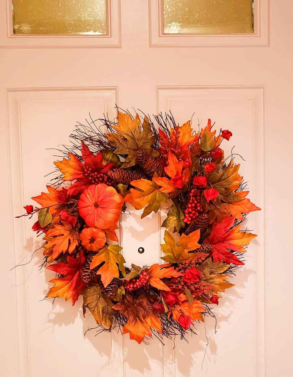 65 Diy Fall Decor Ideas For Indoor And Outdoor