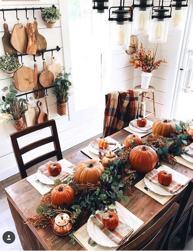 65 Diy Fall Decor Ideas For Indoor And Outdoor