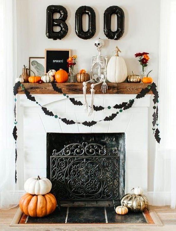 65 Diy Fall Decor Ideas For Indoor And Outdoor