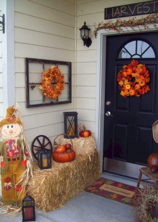 65 Diy Fall Decor Ideas For Indoor And Outdoor