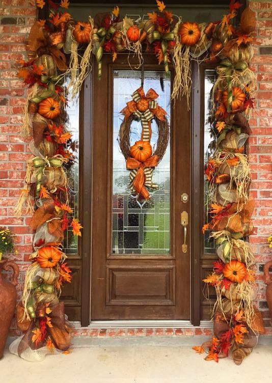 65 Diy Fall Decor Ideas For Indoor And Outdoor