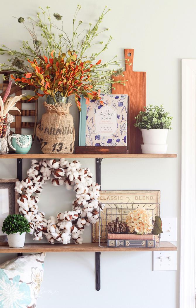 65 Diy Fall Decor Ideas For Indoor And Outdoor