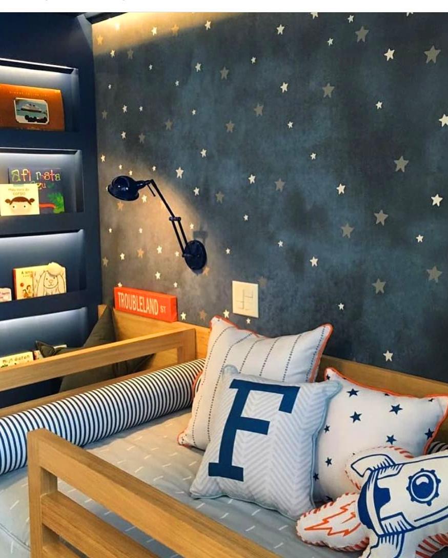 50 Kids Room Ideas That Would Make You Wsh You Were A Child Again #KidsRoom