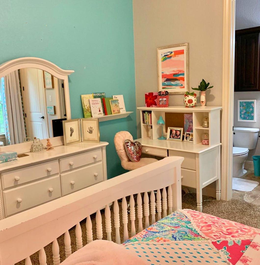 50 Kids Room Ideas That Would Make You Wsh You Were A Child Again #KidsRoom