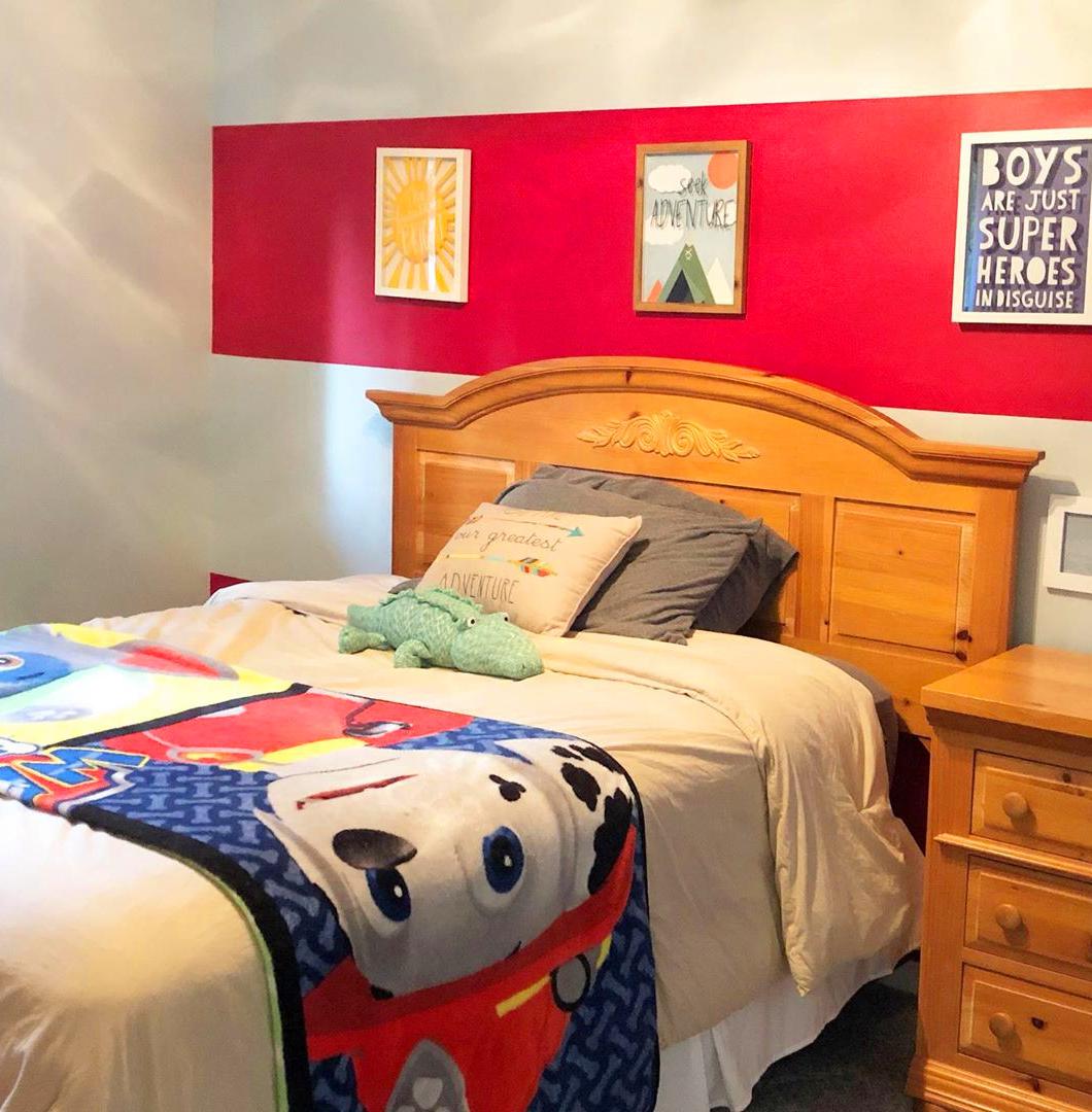 50 Kids Room Ideas That Would Make You Wsh You Were A Child Again #KidsRoom