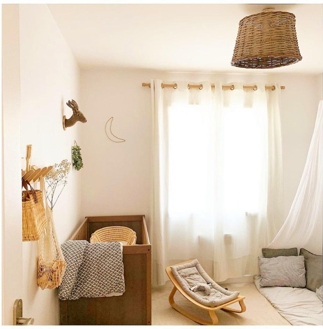 50 Kids Room Ideas That Would Make You Wsh You Were A Child Again #KidsRoom