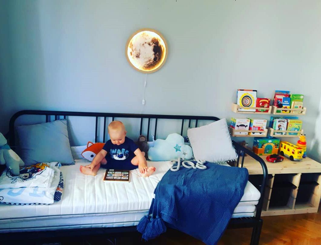 50 Kids Room Ideas That Would Make You Wsh You Were A Child Again #KidsRoom