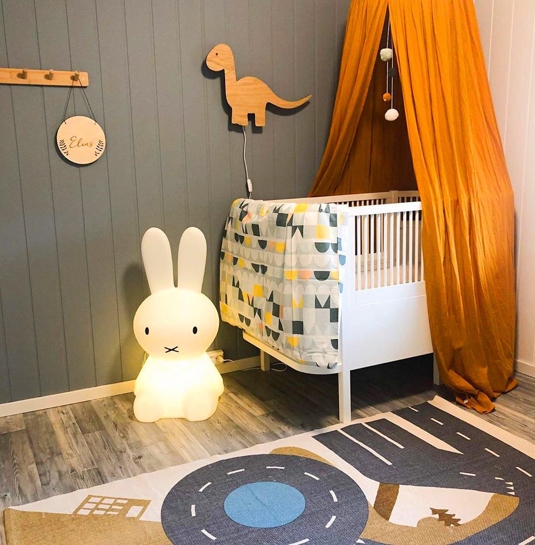 50 Kids Room Ideas That Would Make You Wsh You Were A Child Again #KidsRoom