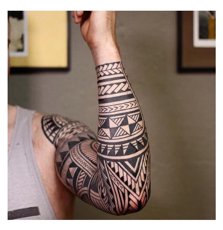 85+ Fascinating Sleeve Tattoos Design Ideas For Men and Women #SleeveTattoos #TattoosWomen #TattoosMen