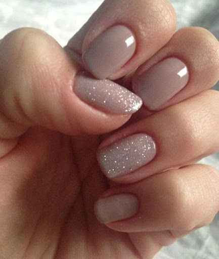 55 Trendy Fall Dip Nails Designs Ideas That Make You Want To Copy  #DipNails #FallDipNails