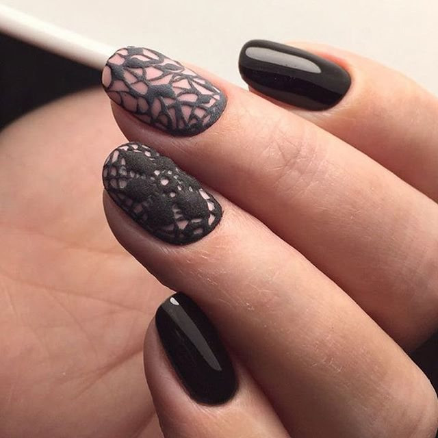 55 Trendy Fall Dip Nails Designs Ideas That Make You Want To Copy  #DipNails #FallDipNails