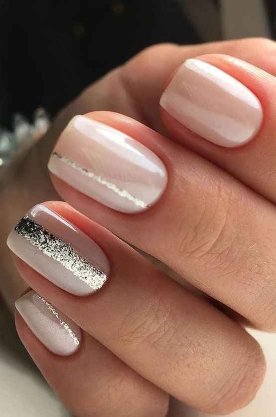 55 Trendy Fall Dip Nails Designs Ideas That Make You Want To Copy  #DipNails #FallDipNails