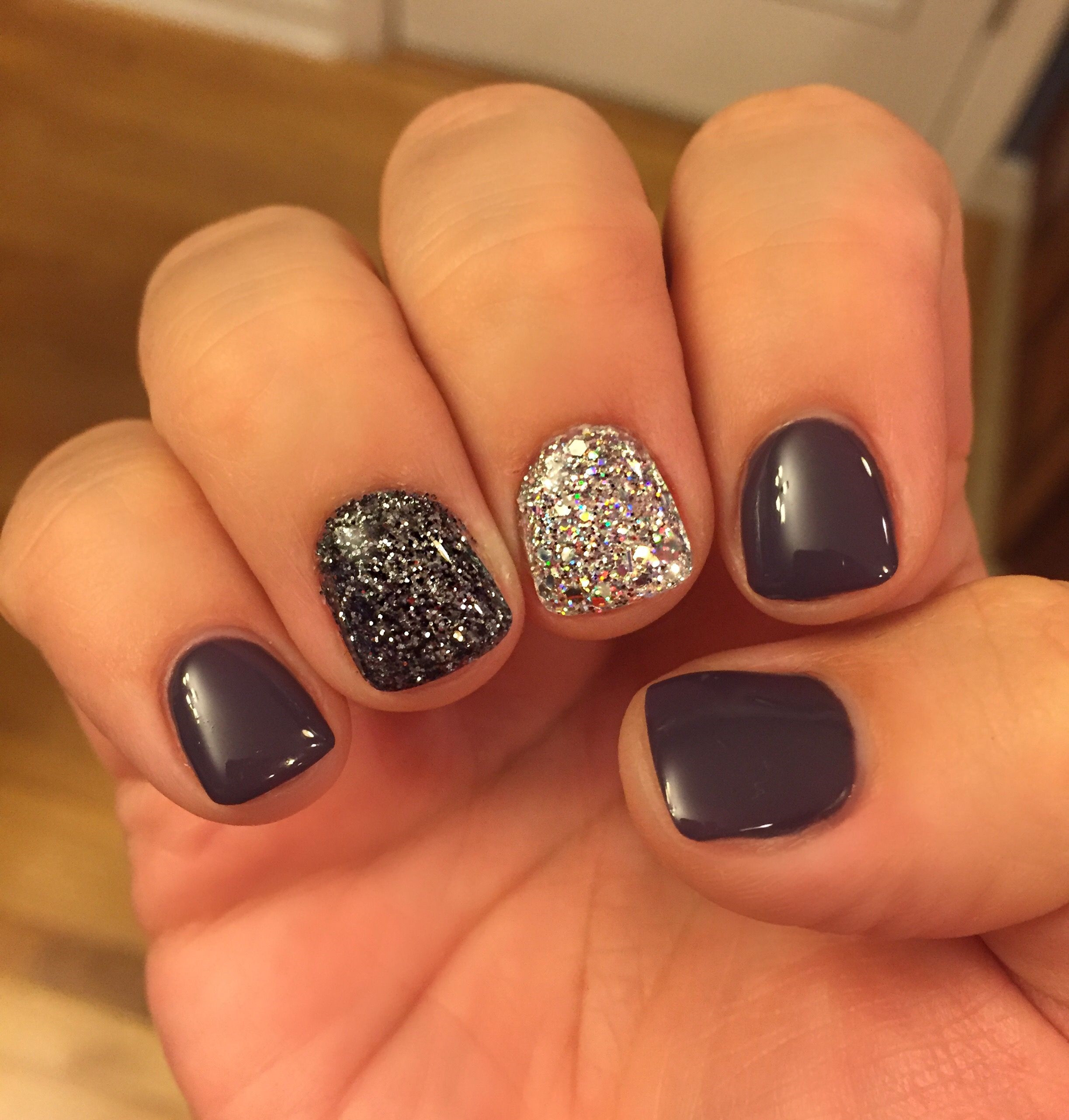 55 Trendy Fall Dip Nails Designs Ideas That Make You Want To Copy  #DipNails #FallDipNails