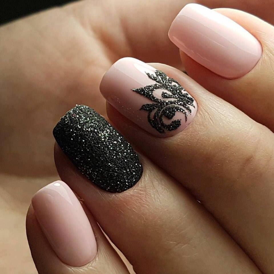 55 Trendy Fall Dip Nails Designs Ideas That Make You Want To Copy  #DipNails #FallDipNails