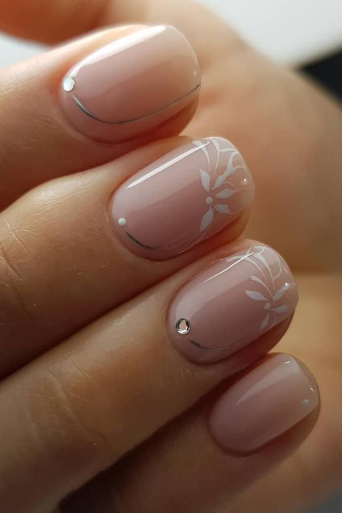 55 Trendy Fall Dip Nails Designs Ideas That Make You Want To Copy  #DipNails #FallDipNails