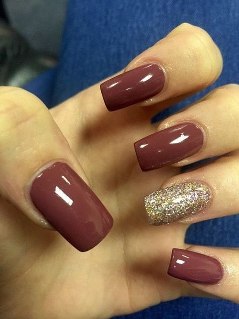 55 Trendy Fall Dip Nails Designs Ideas That Make You Want To Copy  #DipNails #FallDipNails