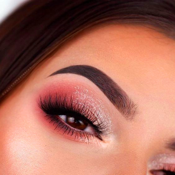 45 Stunning Makeup Ideas To Look Like A Goddess