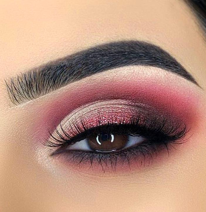 45 Stunning Makeup Ideas To Look Like A Goddess