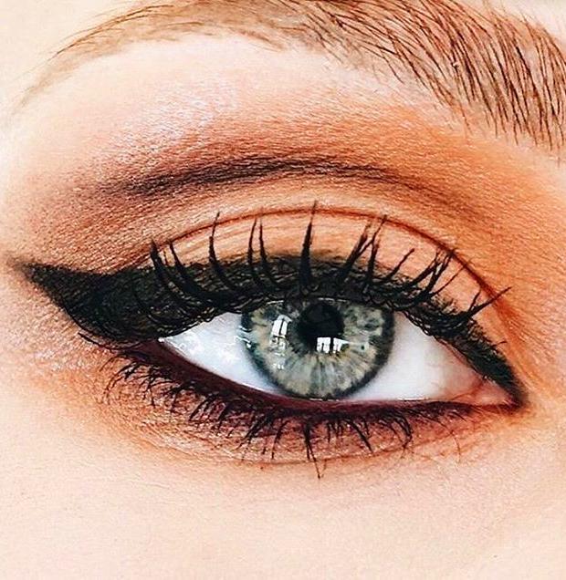 45 Stunning Makeup Ideas To Look Like A Goddess