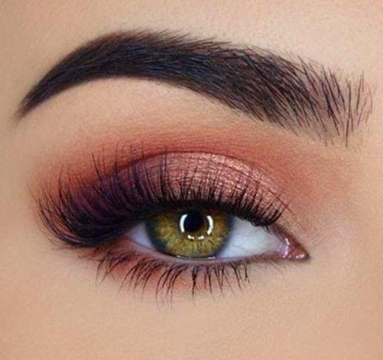 45 Stunning Makeup Ideas To Look Like A Goddess