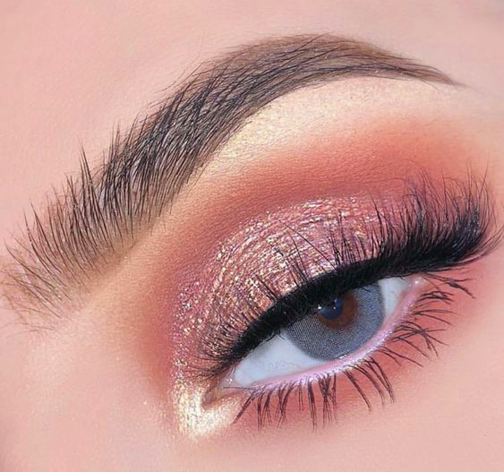 45 Stunning Makeup Ideas To Look Like A Goddess