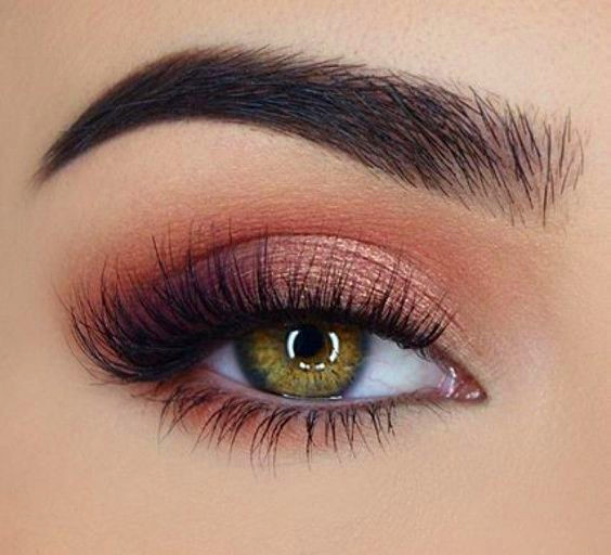 45 Stunning Makeup Ideas To Look Like A Goddess