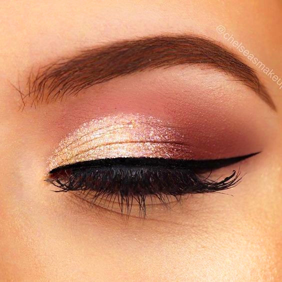 45 Stunning Makeup Ideas To Look Like A Goddess