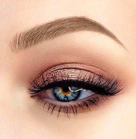 45 Stunning Makeup Ideas To Look Like A Goddess