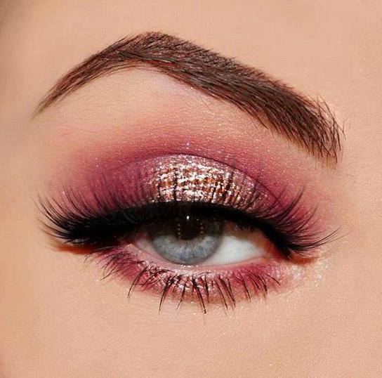 45 Stunning Makeup Ideas To Look Like A Goddess